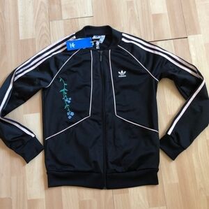 Adidas Jacket/Track Top